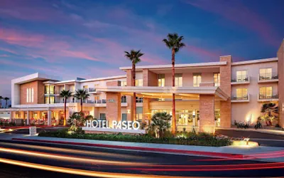 Photo 2 - Hotel Paseo, Autograph Collection by Marriott