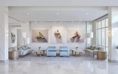 Photo 3 - Hotel Paseo, Autograph Collection by Marriott