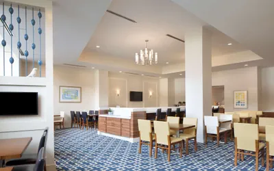 Photo 2 - Sonesta ES Suites New Orleans Downtown