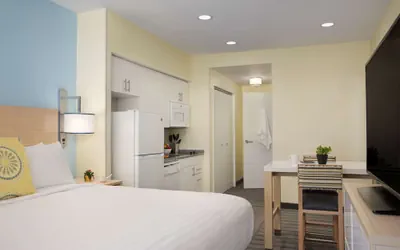 Photo 5 - Sonesta ES Suites New Orleans Downtown