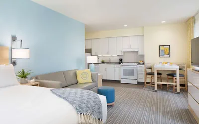 Photo 4 - Sonesta ES Suites New Orleans Downtown