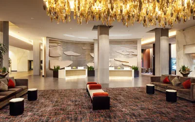 Photo 4 - The Hotel at the University of Maryland