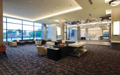 Photo 2 - The Hotel at the University of Maryland