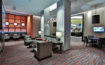 Photo 3 - The Hotel at the University of Maryland