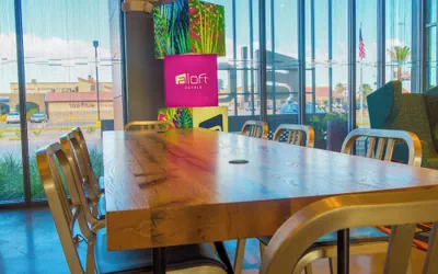 Photo 4 - Aloft by Marriott Corpus Christi