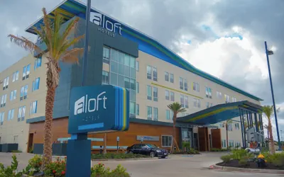 Aloft by Marriott Corpus Christi