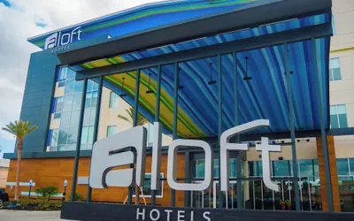 Photo 2 - Aloft by Marriott Corpus Christi