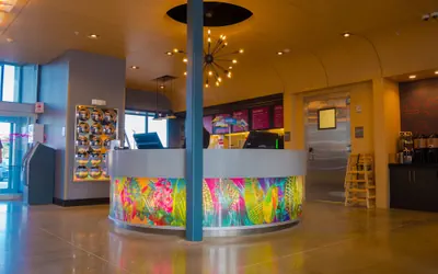 Photo 5 - Aloft by Marriott Corpus Christi