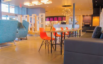 Photo 3 - Aloft by Marriott Corpus Christi