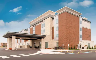 SpringHill Suites Chicago Southeast/Munster IN