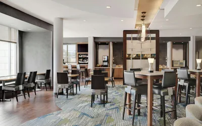 Photo 3 - SpringHill Suites Chicago Southeast/Munster IN