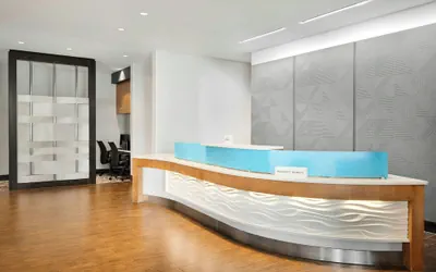 Photo 4 - SpringHill Suites Chicago Southeast/Munster IN