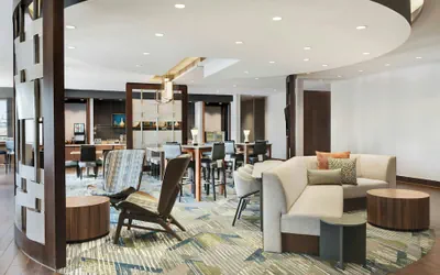 Photo 2 - SpringHill Suites Chicago Southeast/Munster IN