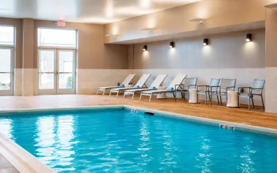 Photo 2 - Residence Inn by Marriott Boston Burlington