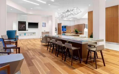 Photo 5 - Residence Inn by Marriott Boston Burlington