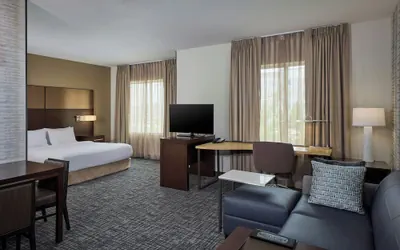 Photo 2 - Residence Inn by Marriott Denver Southwest/Littleton