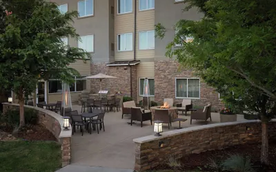 Photo 2 - Residence Inn by Marriott Denver Southwest/Littleton