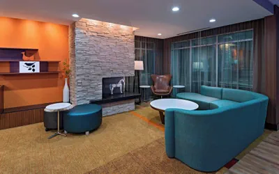 Photo 4 - Fairfield Inn & Suites by Marriott Austin Buda
