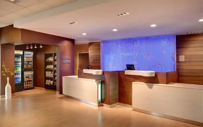 Photo 3 - Fairfield Inn & Suites by Marriott Austin Buda
