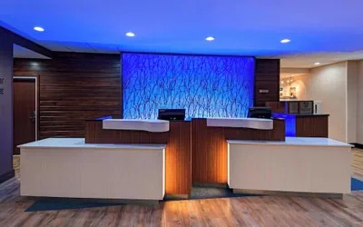 Photo 5 - Fairfield Inn & Suites by Marriott Austin Buda