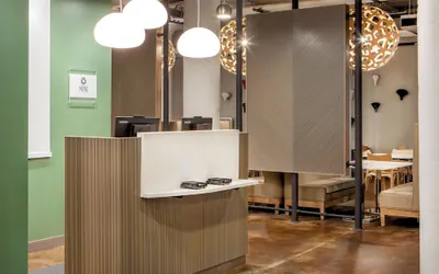 Photo 3 - Element by Marriott Moline