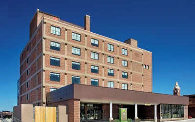 Photo 2 - Element by Marriott Moline