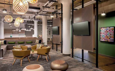 Photo 4 - Element by Marriott Moline
