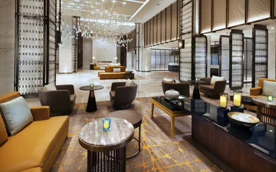 Photo 2 - Sheraton Los Angeles San Gabriel