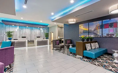 Photo 4 - La Quinta Inn & Suites by Wyndham Sweetwater East