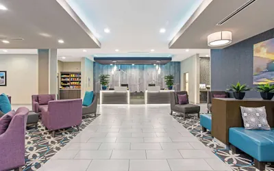 Photo 3 - La Quinta Inn & Suites by Wyndham Sweetwater East