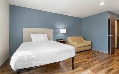 Photo 5 - Extended Stay America Select Suites Melbourne West Melbourne