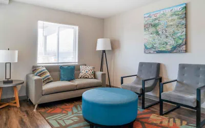 Photo 4 - Extended Stay America Suites - Detroit - Rochester Hills
