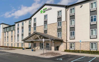 Photo 2 - Extended Stay America Suites - Detroit - Rochester Hills