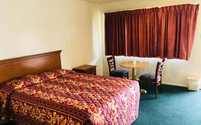 Photo 3 - Sands Motel