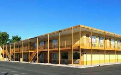 Express Inn Newport News