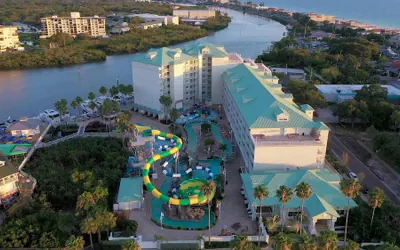 Harbourside Resort, a New Hotel Collection Property