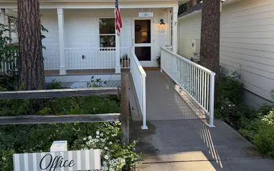 Photo 3 - The Cottages at Bigfork
