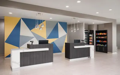 Photo 3 - Best Western Plus Executive Residency Baytown