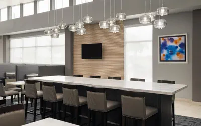 Photo 5 - Best Western Plus Executive Residency Baytown