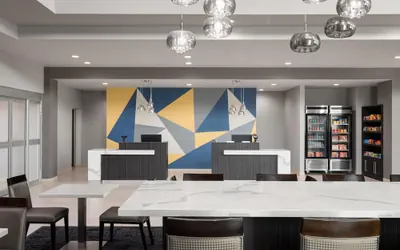 Photo 4 - Best Western Plus Executive Residency Baytown