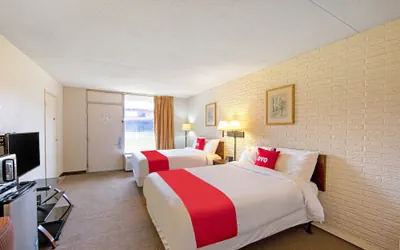 Photo 5 - OYO Hotel Doswell Kings Dominion