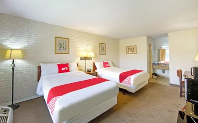 Photo 2 - OYO Hotel Doswell Kings Dominion