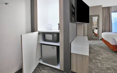Photo 5 - SpringHill Suites by Marriott Chattanooga North/Ooltewah