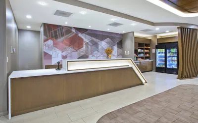 Photo 3 - SpringHill Suites by Marriott Chattanooga North/Ooltewah