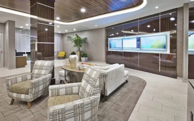 Photo 2 - SpringHill Suites by Marriott Chattanooga North/Ooltewah