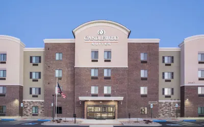 Photo 2 - Candlewood Suites Pueblo by IHG