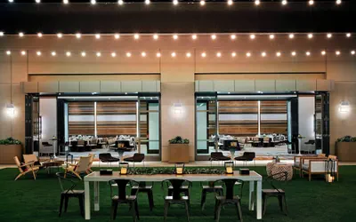 Photo 4 - Marriott Irvine Spectrum