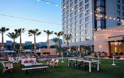 Photo 3 - Marriott Irvine Spectrum