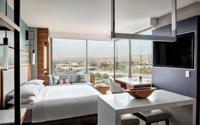 Photo 2 - Marriott Irvine Spectrum