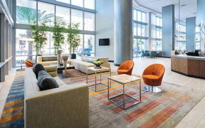 Photo 2 - Hyatt Place St. Petersburg / Downtown